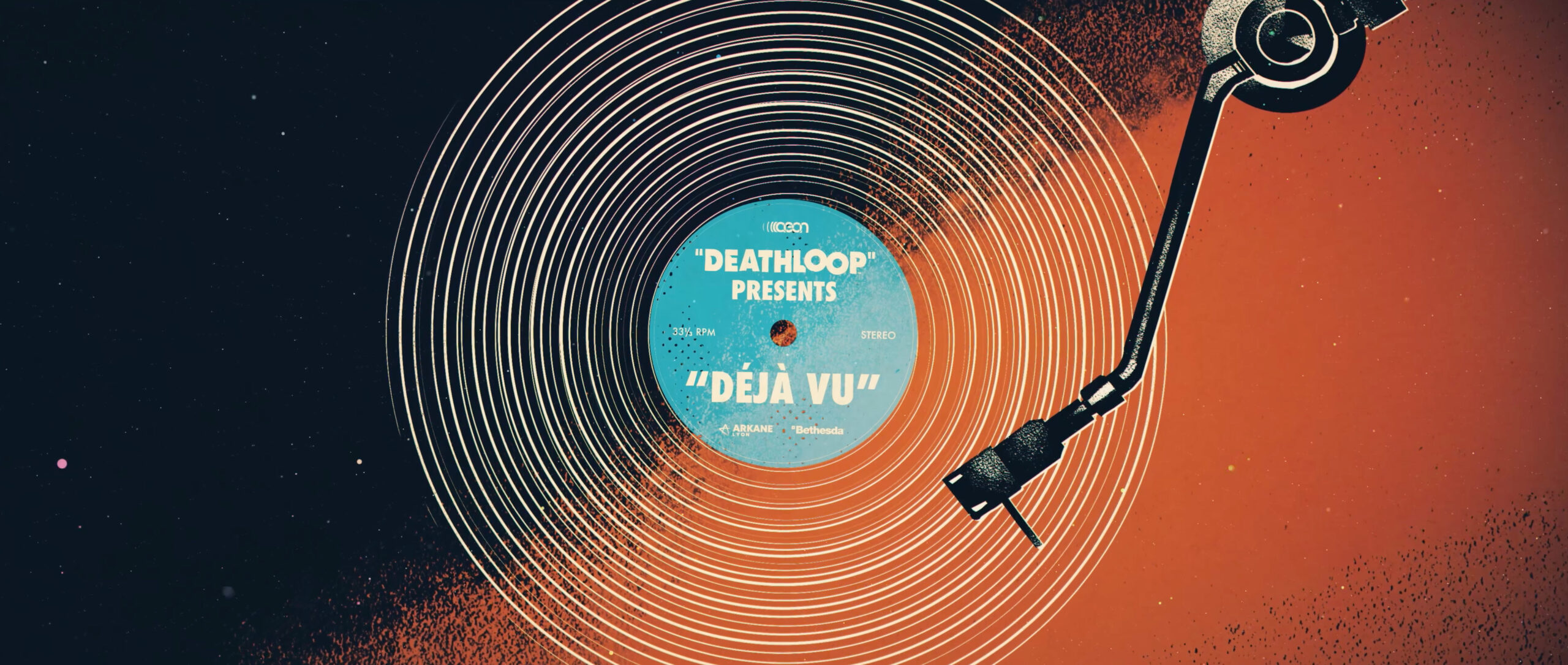 Deathloop