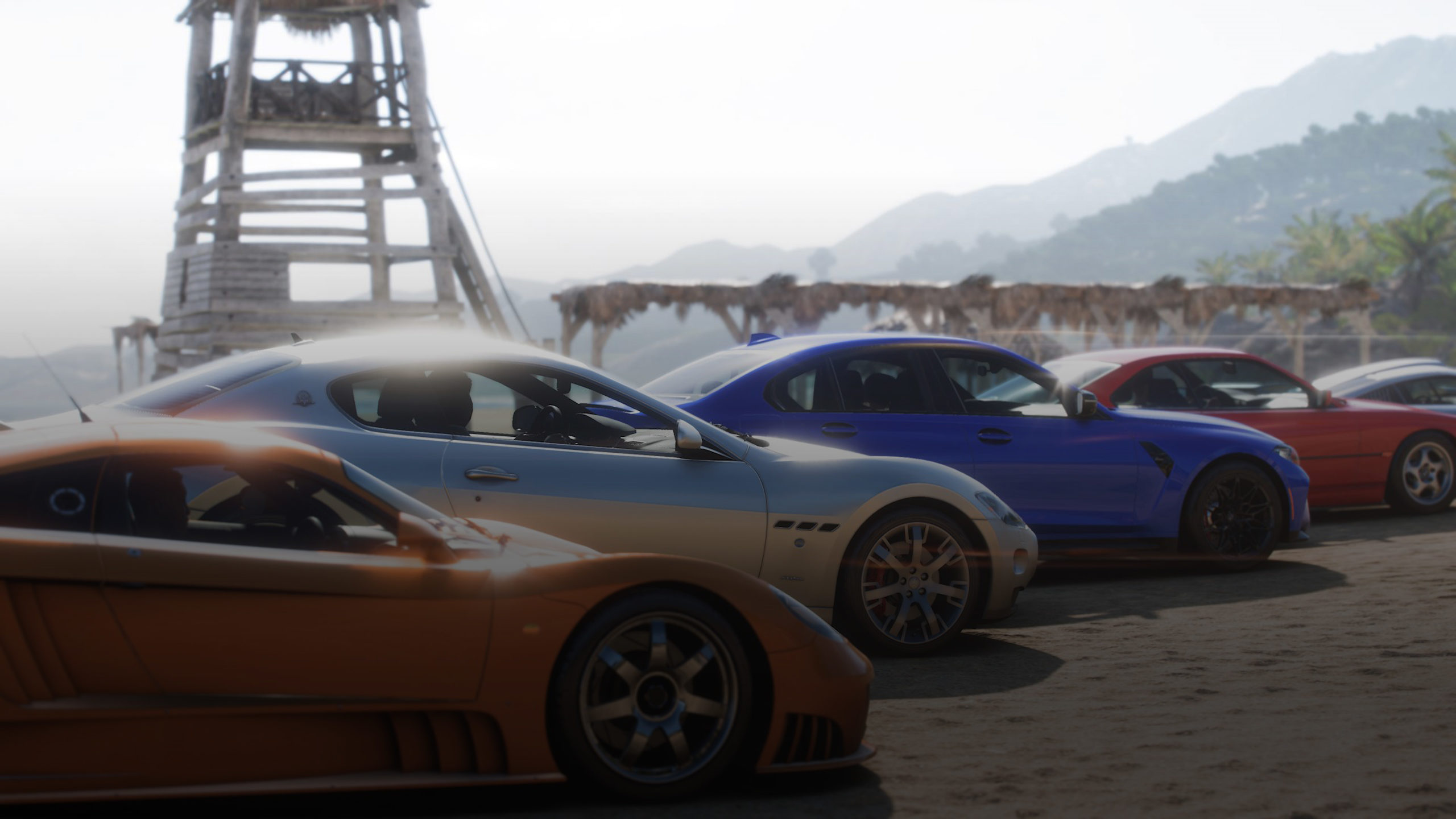 Forza Horizon