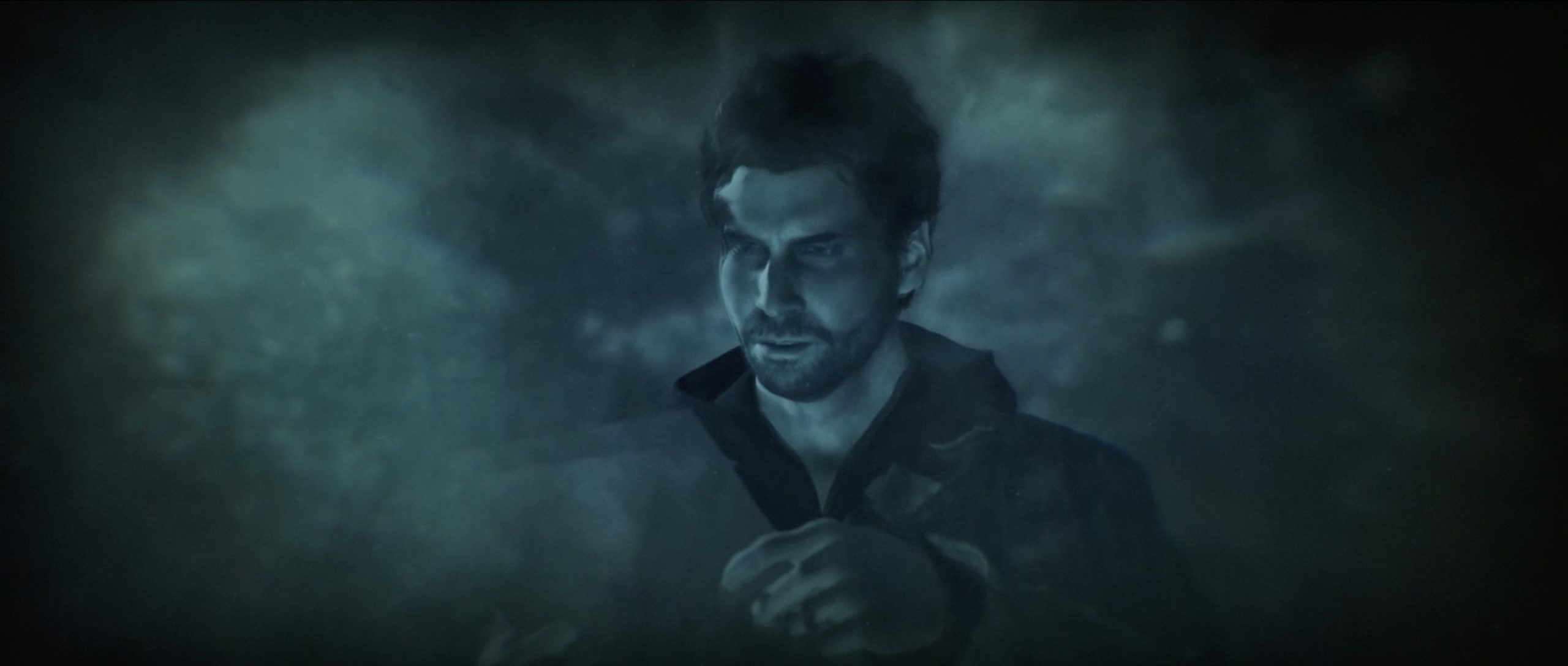 Alan Wake II